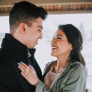 Meet your Posher, Ana